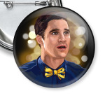 Блейн Андерсон. Glee