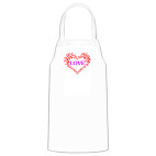 Кухонный фартук