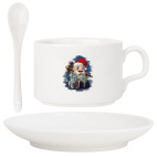 Кофейный набор