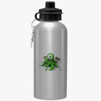 Спортивная бутылка