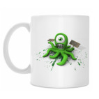 Кружка 330 мл