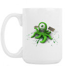 Кружка 420 мл