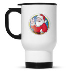 Кружка-термос