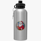 Спортивная бутылка