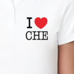 I LOVE CHE