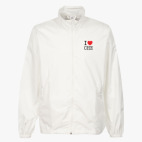 Ветровка без капюшона