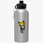 Спортивная бутылка