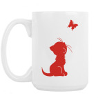 Кружка 420 мл