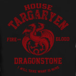 Игра престолов.Таргариены