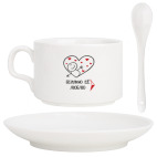 Кофейный набор