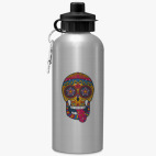 Спортивная бутылка