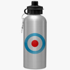 Спортивная бутылка