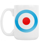 Кружка 420 мл