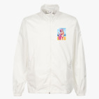 Ветровка без капюшона