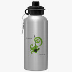 Спортивная бутылка