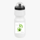 Велобутылка