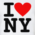 I Love NY