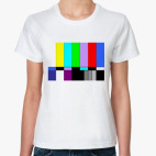 TV Color Bars