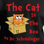Кот Шрёдингера