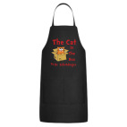 Кухонный фартук