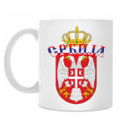 Кружка 330 мл