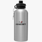 Спортивная бутылка