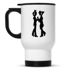 Кружка-термос