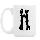 Кружка 420 мл