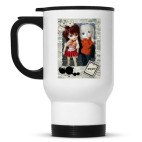 Кружка-термос