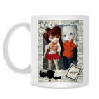 Кружка 330 мл