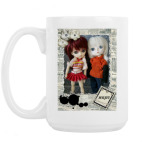 Кружка 420 мл