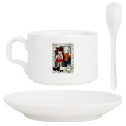 Кофейный набор