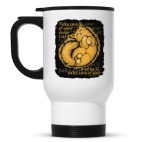 Береги своего внутреннего Кота