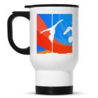 Кружка-термос