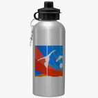 Спортивная бутылка