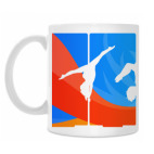 Кружка 330 мл