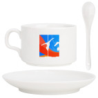 Кофейный набор