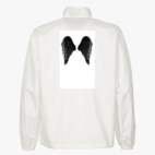 Ветровка без капюшона