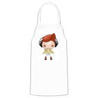 Кухонный фартук