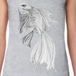 Дивное создание - рыба