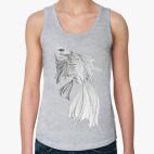 Дивное создание - рыба