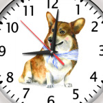 Корги