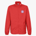 Ветровка без капюшона