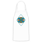 Кухонный фартук