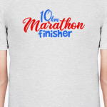 Tee Marathon10k Men