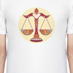  Знак Зодиака Весы