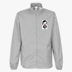 Ветровка без капюшона