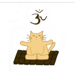 Шоколадная медитация