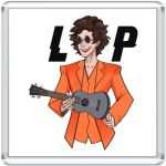 LP. Лаура Перголицци