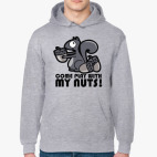 Play with my nuts